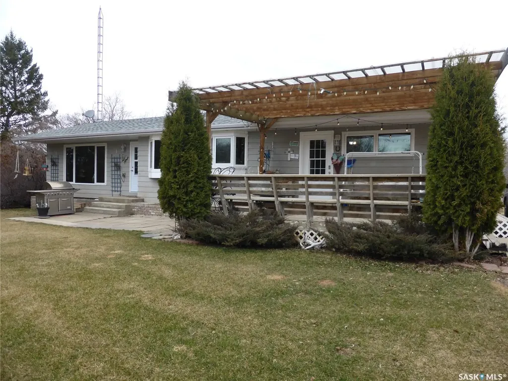 Rural Address Mervin Rm No.499 SK S0M 2W0