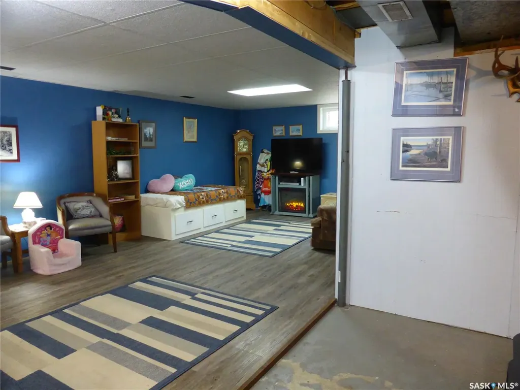 Rural Address Mervin Rm No.499 SK S0M 2W0