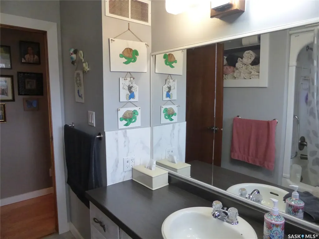 Rural Address Mervin Rm No.499 SK S0M 2W0