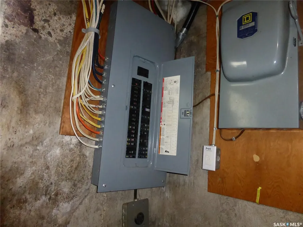 Rural Address Mervin Rm No.499 SK S0M 2W0