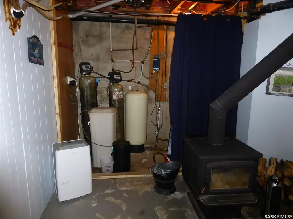 Rural Address Mervin Rm No.499 SK S0M 2W0