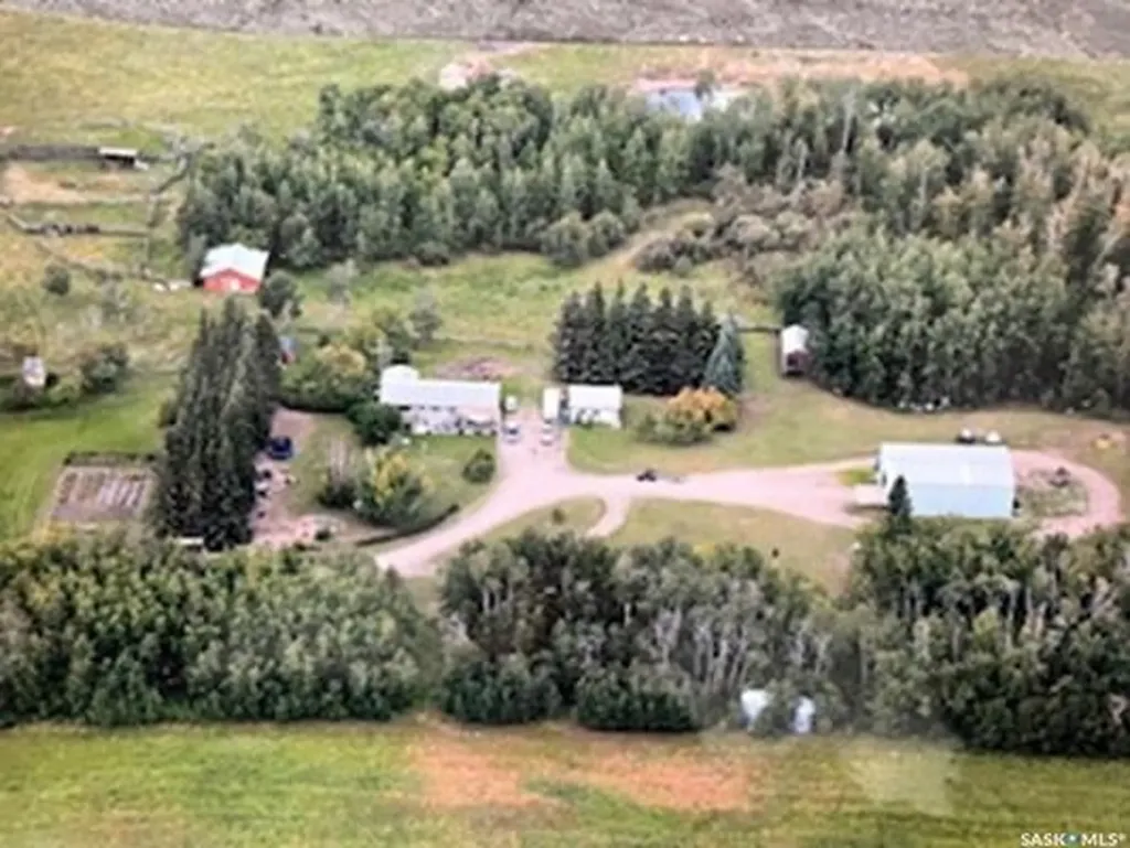 Rural Address Mervin Rm No.499 SK S0M 2W0