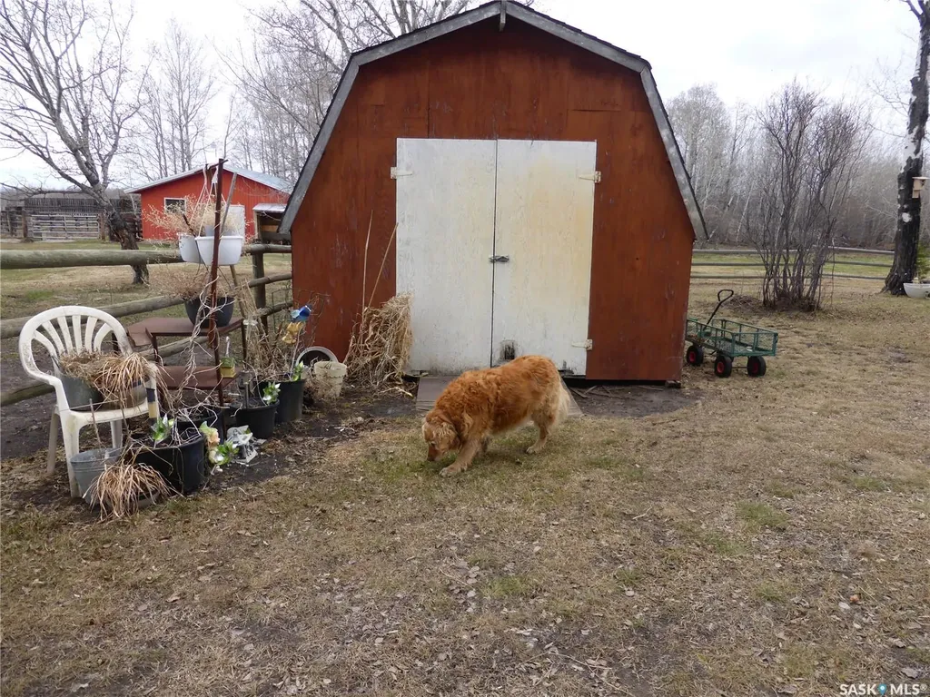 Rural Address Mervin Rm No.499 SK S0M 2W0