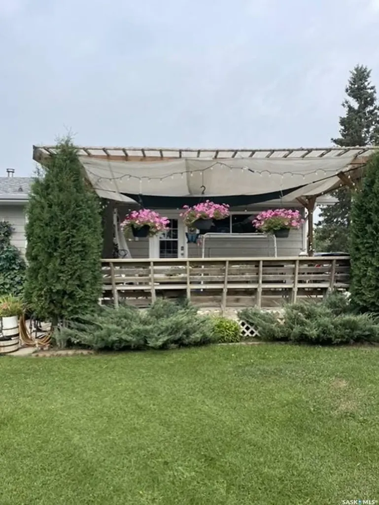 Rural Address Mervin Rm No.499 SK S0M 2W0
