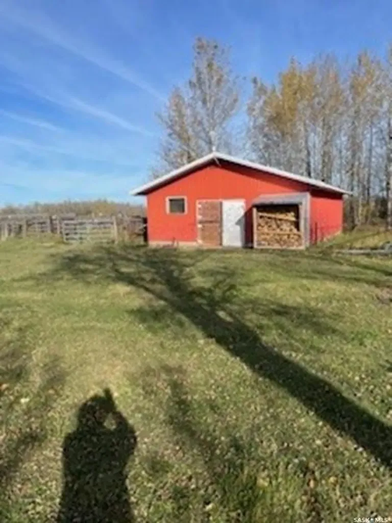 Rural Address Mervin Rm No.499 SK S0M 2W0