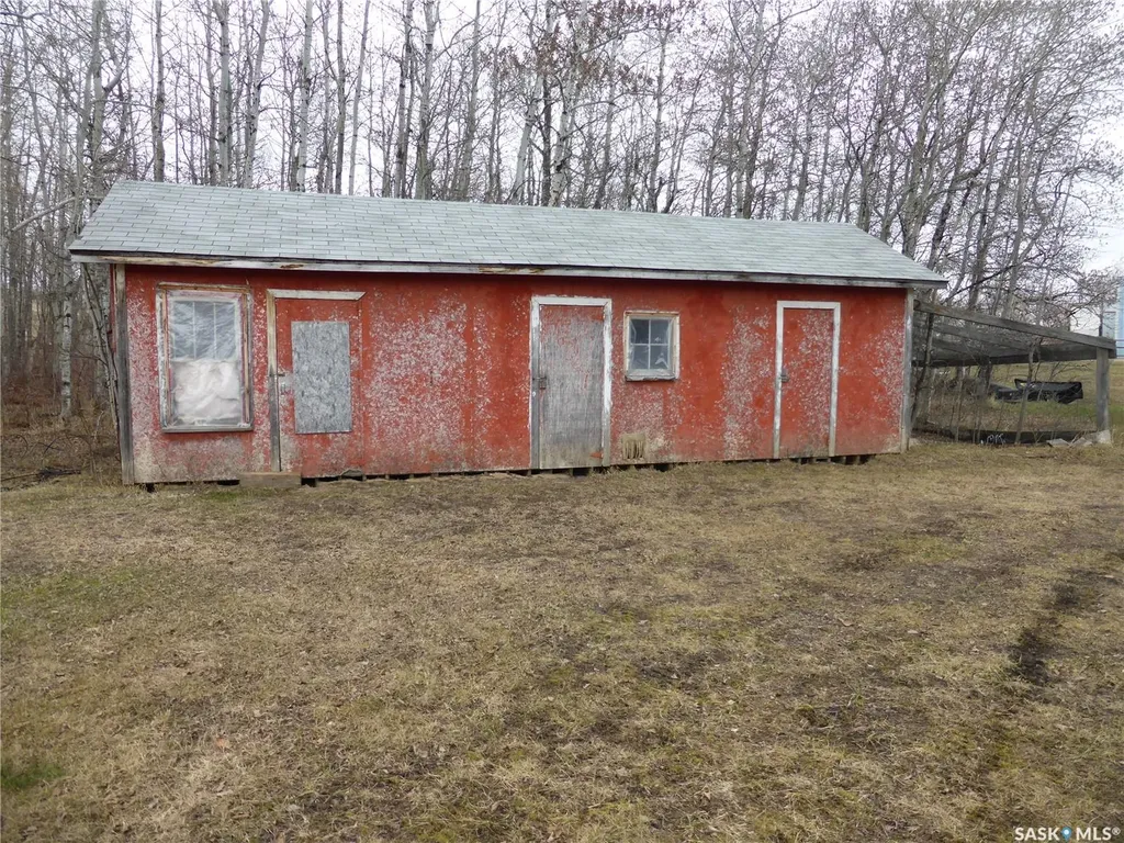 Rural Address Mervin Rm No.499 SK S0M 2W0