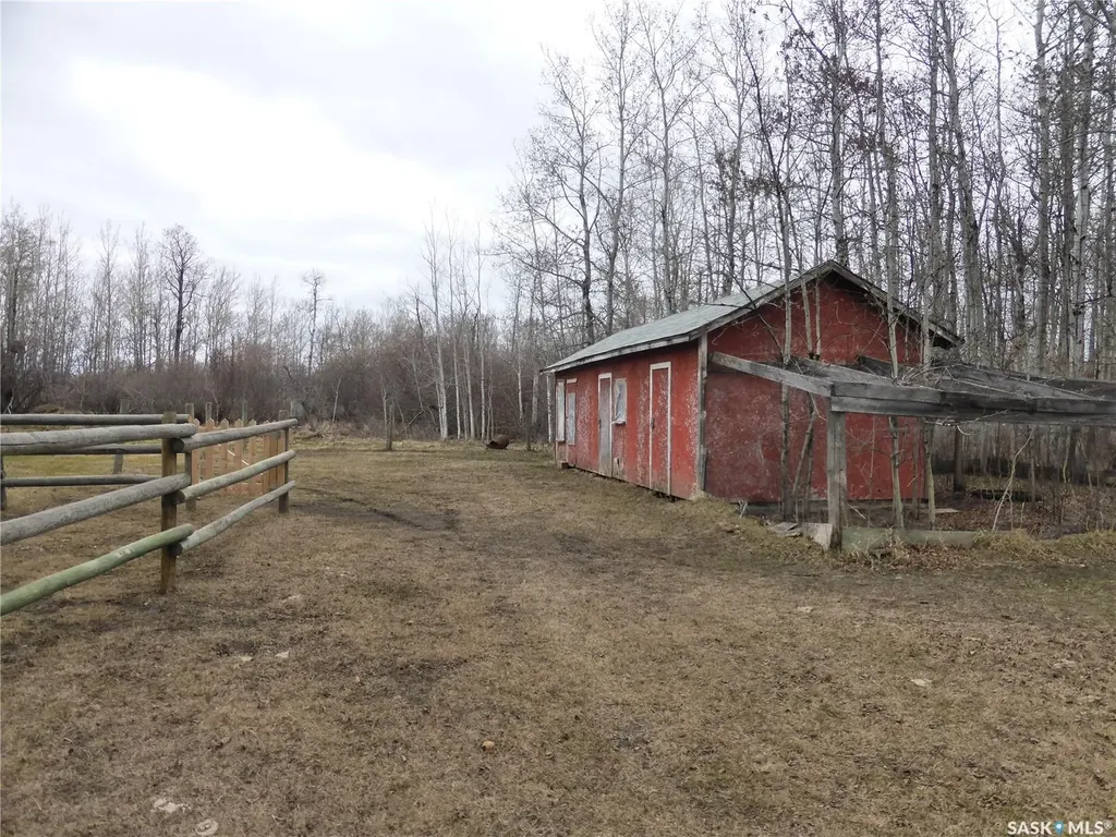 Rural Address Mervin Rm No.499 SK S0M 2W0