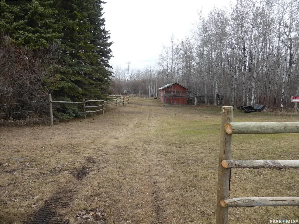 Rural Address Mervin Rm No.499 SK S0M 2W0