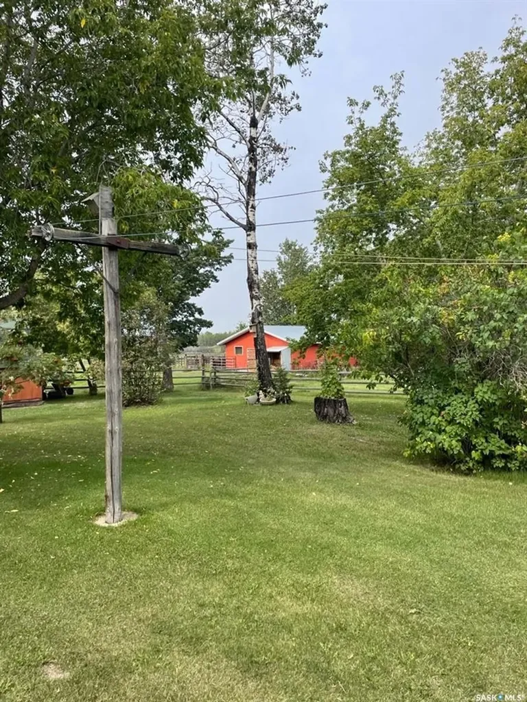 Rural Address Mervin Rm No.499 SK S0M 2W0