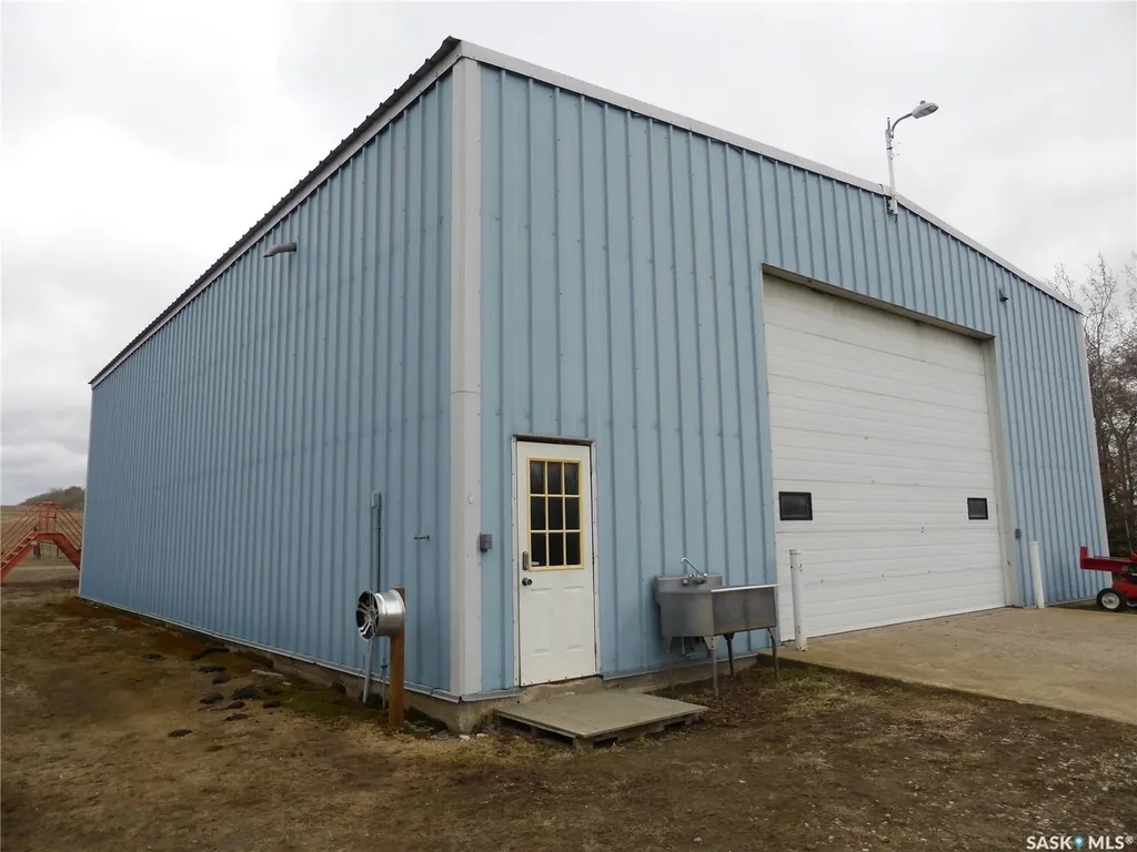 Rural Address Mervin Rm No.499 SK S0M 2W0