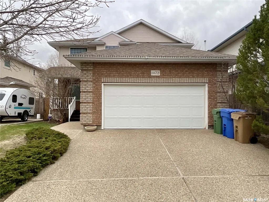 11172 Wascana Meadows Regina SK S4V 2W2