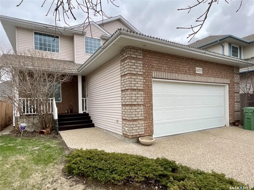 11172 Wascana Meadows Regina SK S4V 2W2