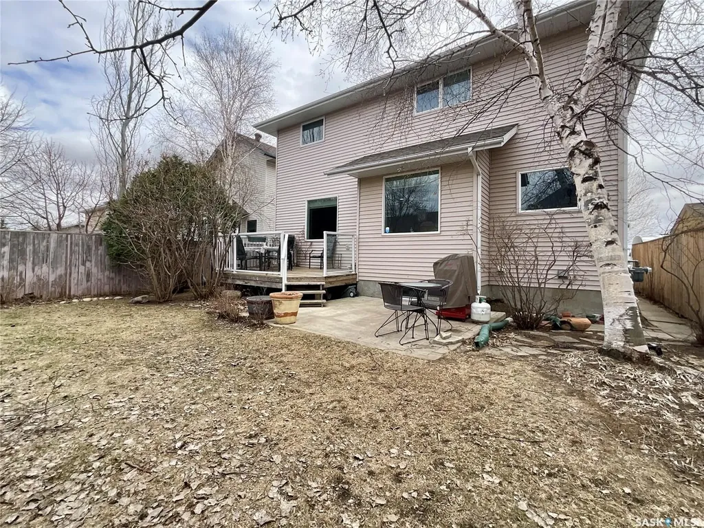 11172 Wascana Meadows Regina SK S4V 2W2