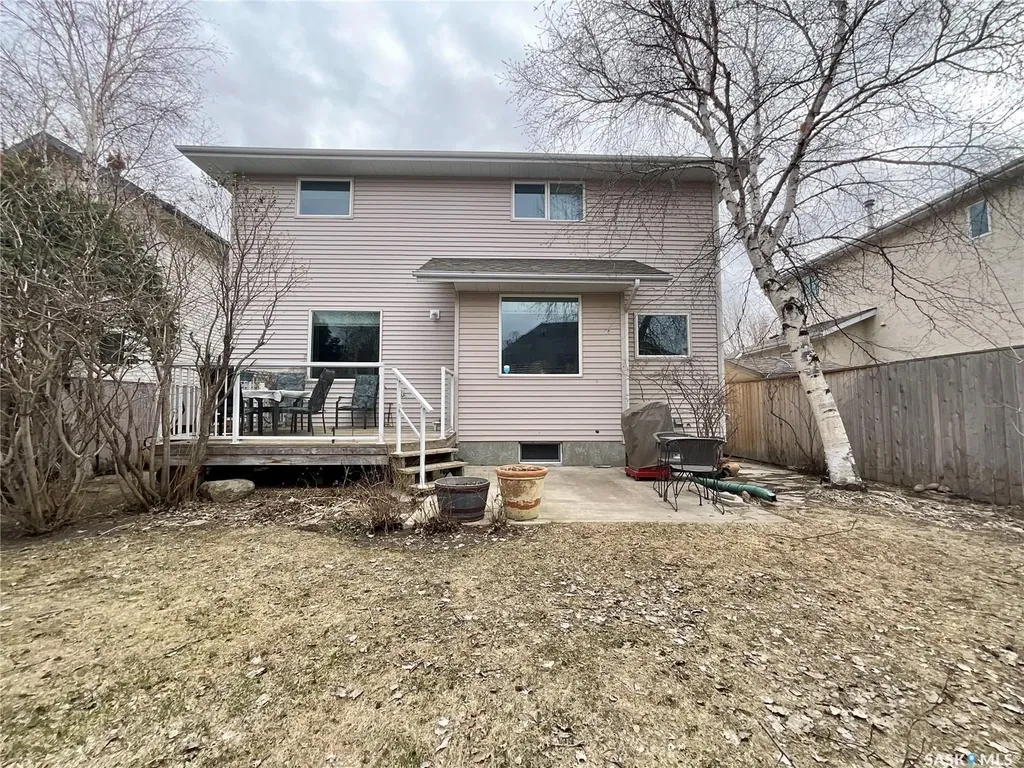 11172 Wascana Meadows Regina SK S4V 2W2