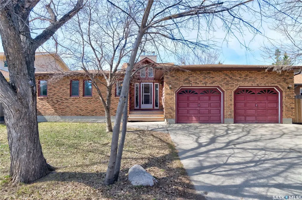 1434 Sidler Drive N Regina SK S4X 4A5