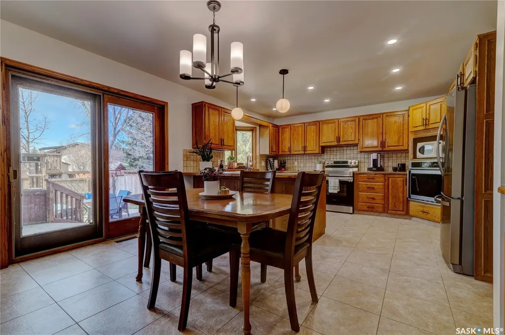 1434 Sidler Drive N Regina SK S4X 4A5
