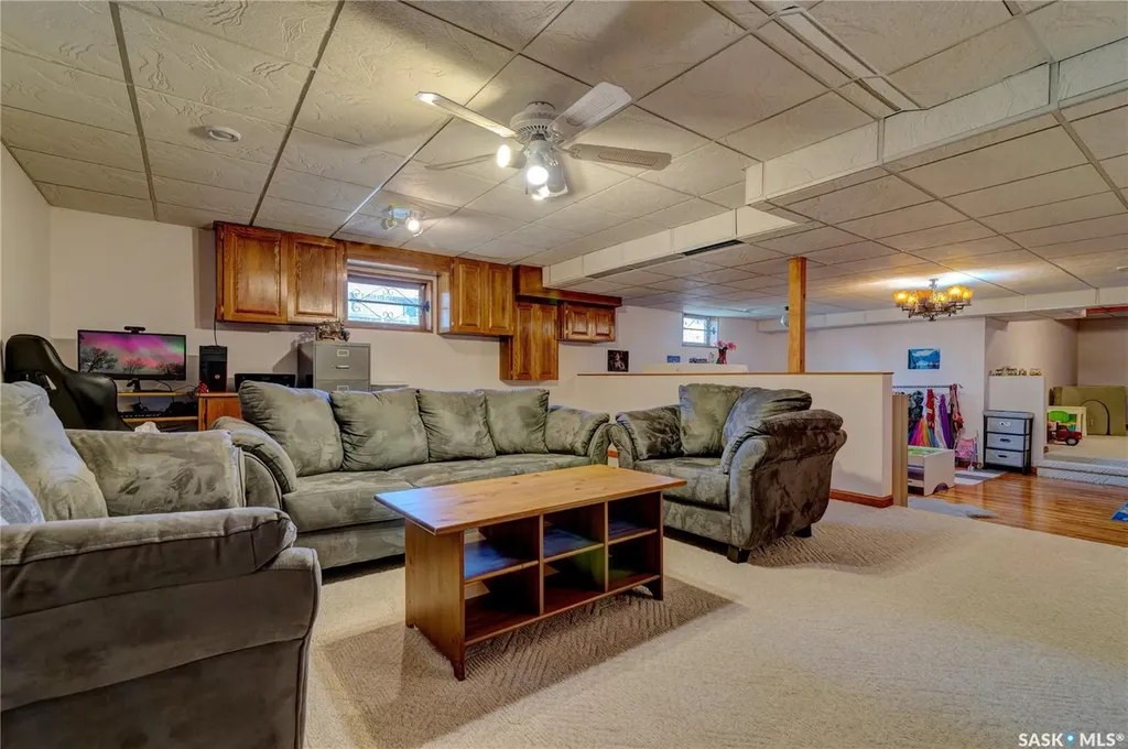 1434 Sidler Drive N Regina SK S4X 4A5