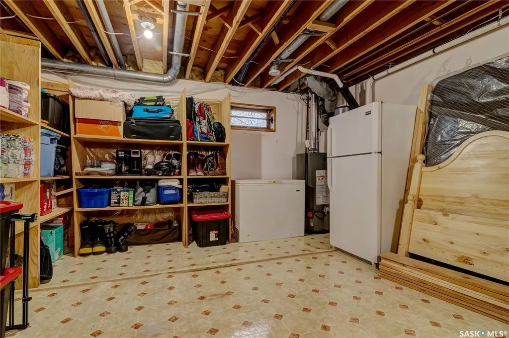 1434 Sidler Drive N Regina SK S4X 4A5