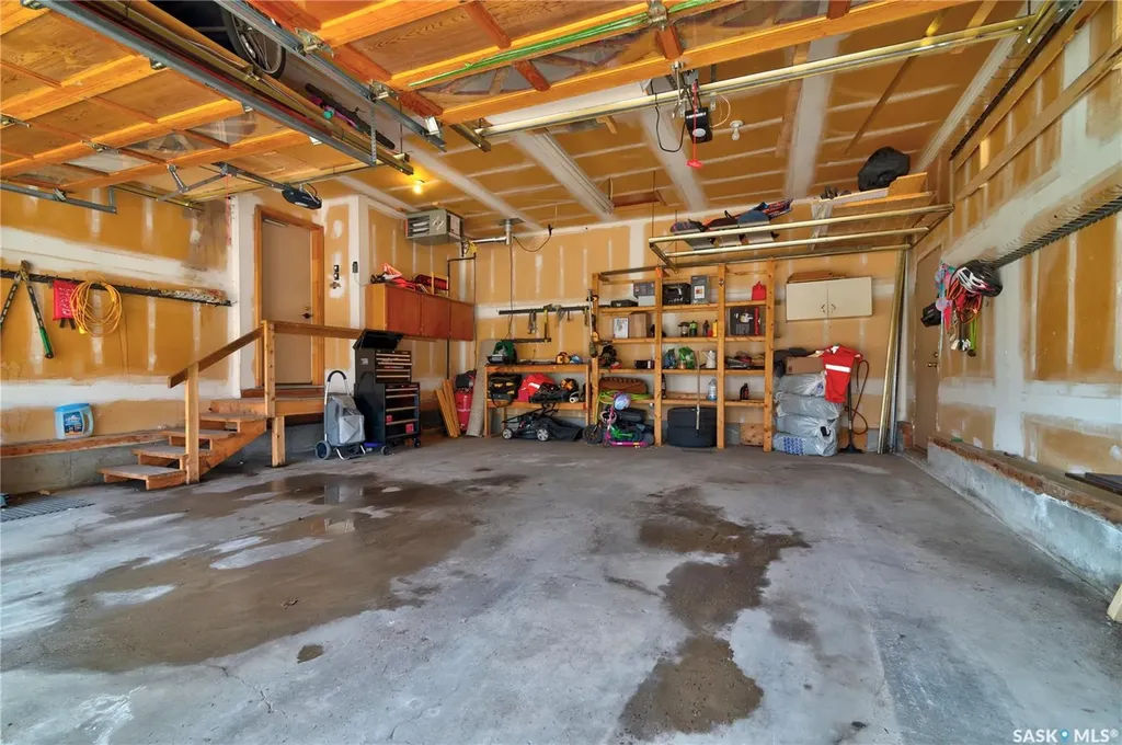 1434 Sidler Drive N Regina SK S4X 4A5