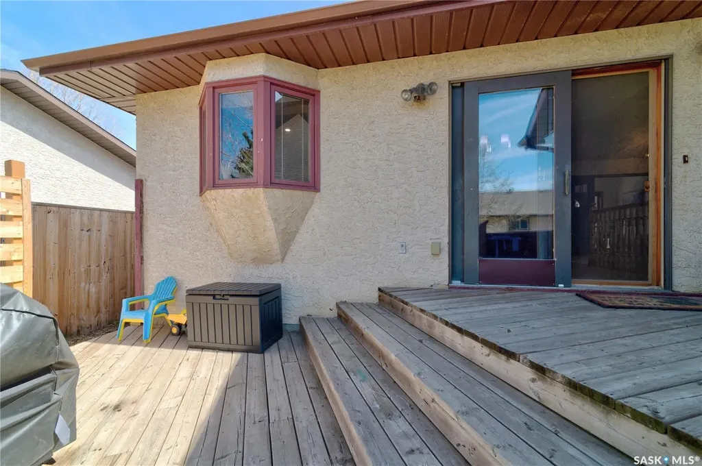 1434 Sidler Drive N Regina SK S4X 4A5