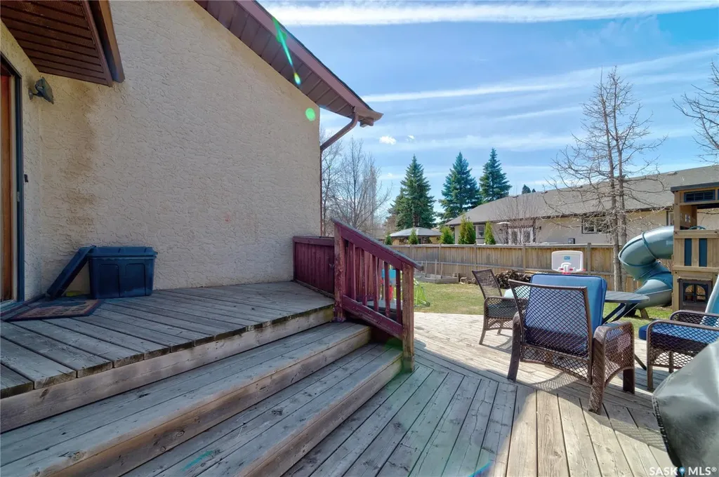 1434 Sidler Drive N Regina SK S4X 4A5