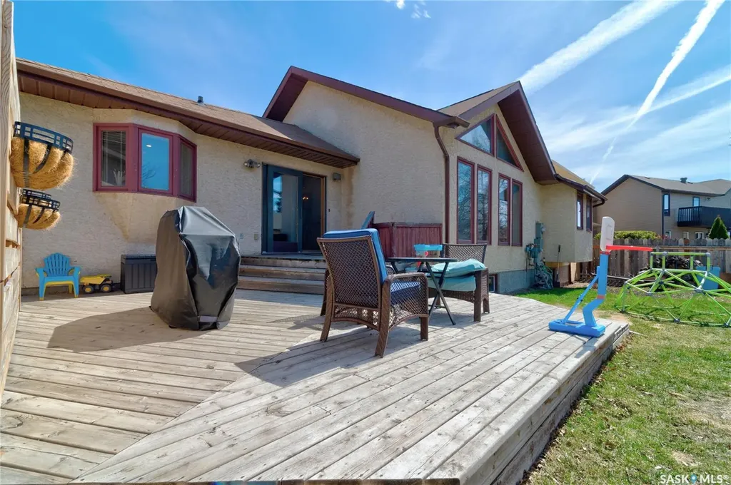 1434 Sidler Drive N Regina SK S4X 4A5
