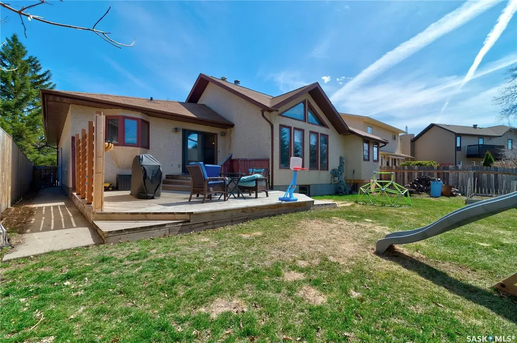 1434 Sidler Drive N Regina SK S4X 4A5