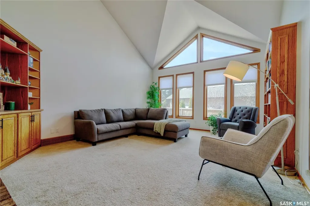 1434 Sidler Drive N Regina SK S4X 4A5