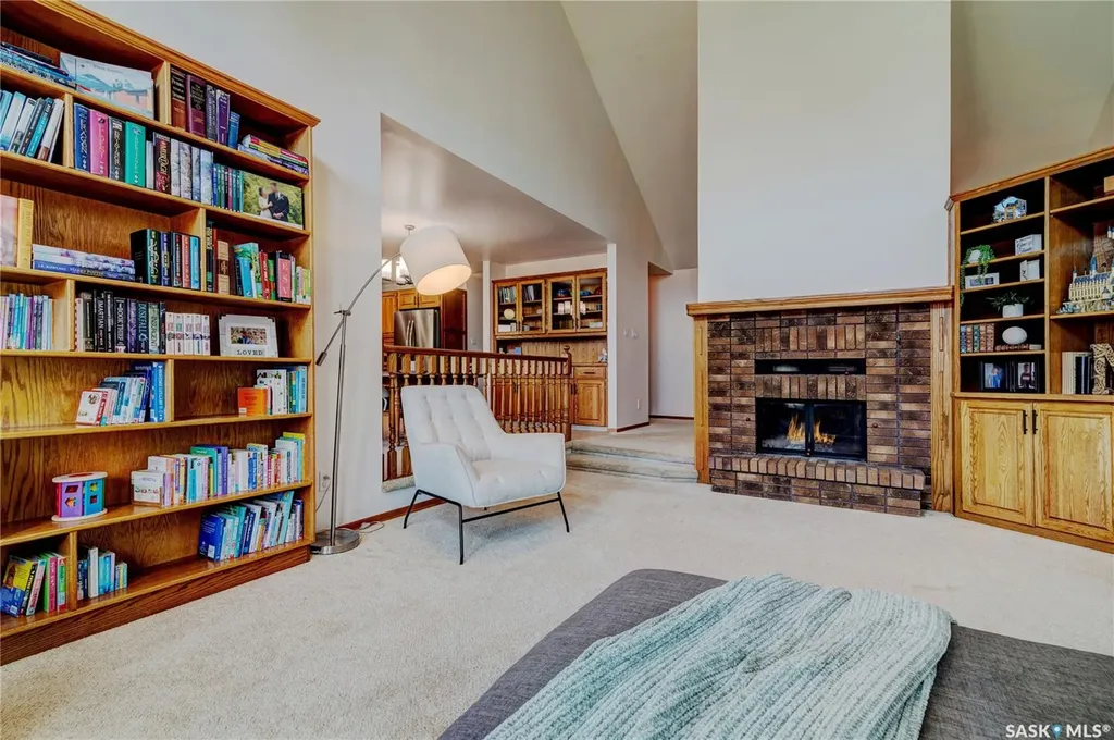 1434 Sidler Drive N Regina SK S4X 4A5