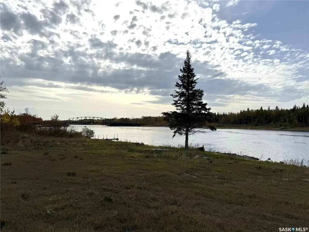 231 Kiezie Channel Drive Buffalo Narrows SK S0M 0J0