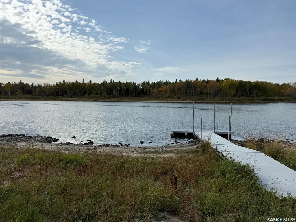 231 Kiezie Channel Drive Buffalo Narrows SK S0M 0J0