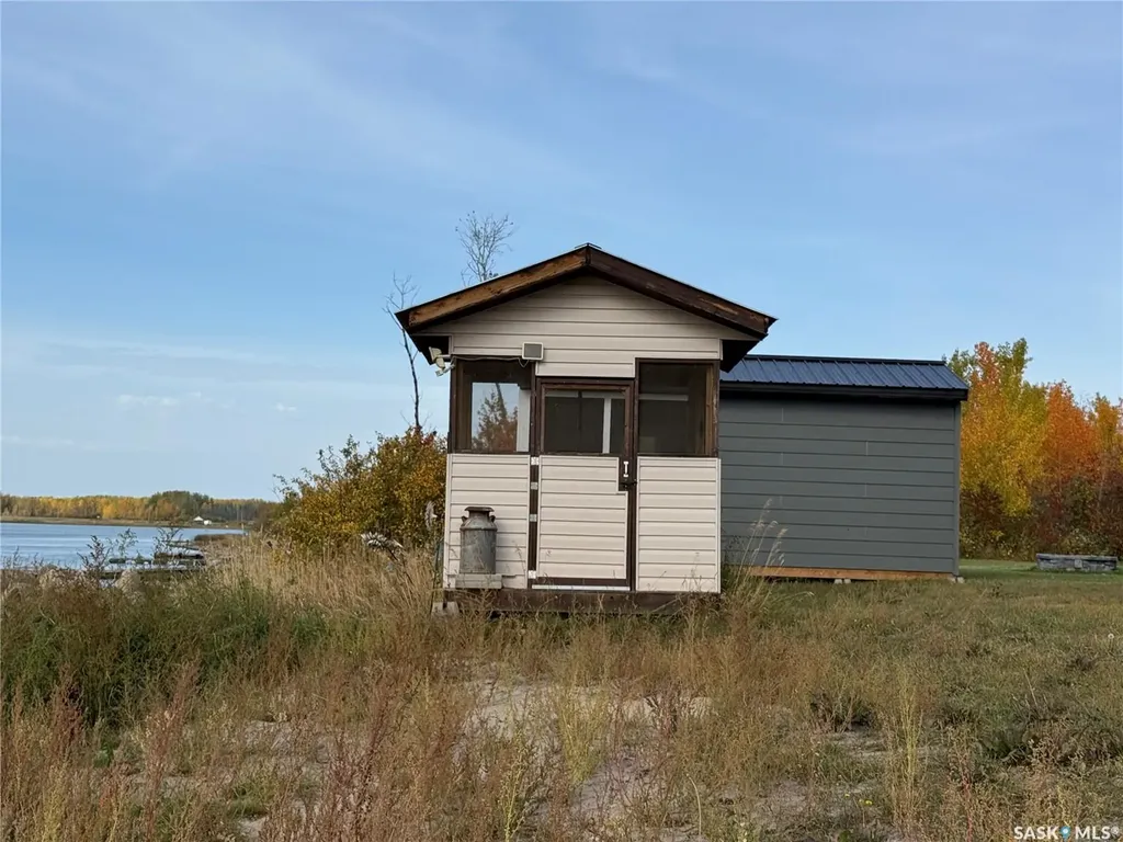 231 Kiezie Channel Drive Buffalo Narrows SK S0M 0J0