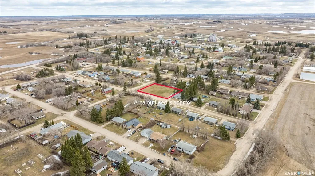 417 5th Street Duck Lake SK S0K 0G8