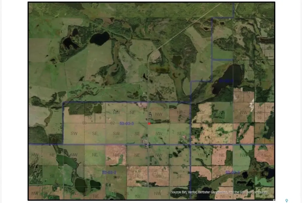 Rural Address Shellbrook Rm No. 493 SK S0J 2E0
