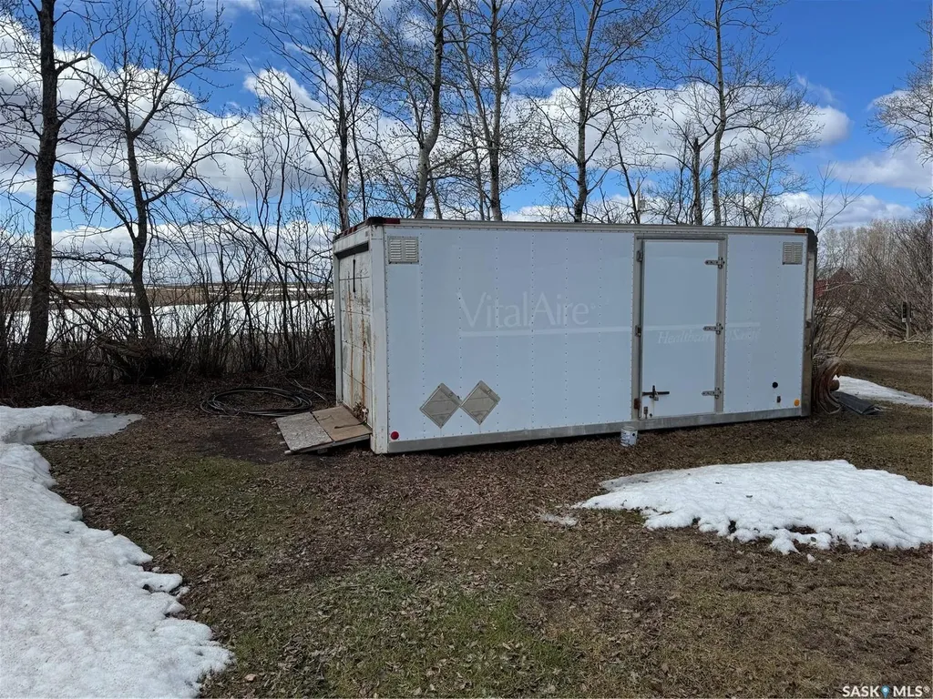 Rural Address Shellbrook Rm No. 493 SK S0J 2E0