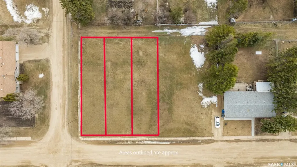 560 1st Avenue S Duck Lake SK S0K 0G8