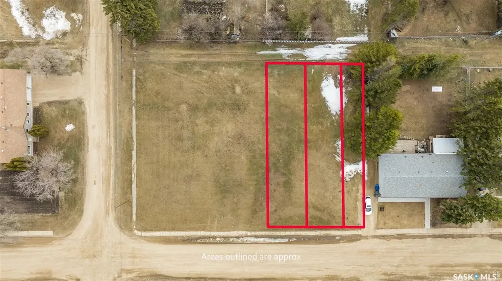 560 1st Avenue S Duck Lake SK S0K 0G8