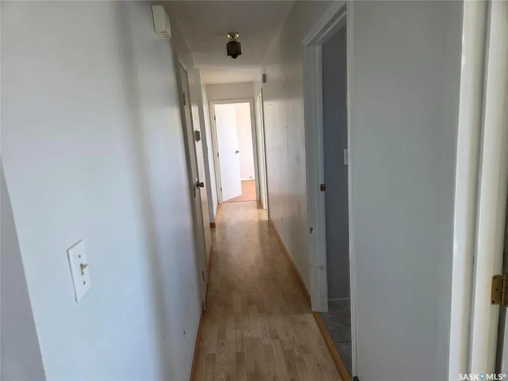 718 98th Avenue Tisdale SK S0E 1T0