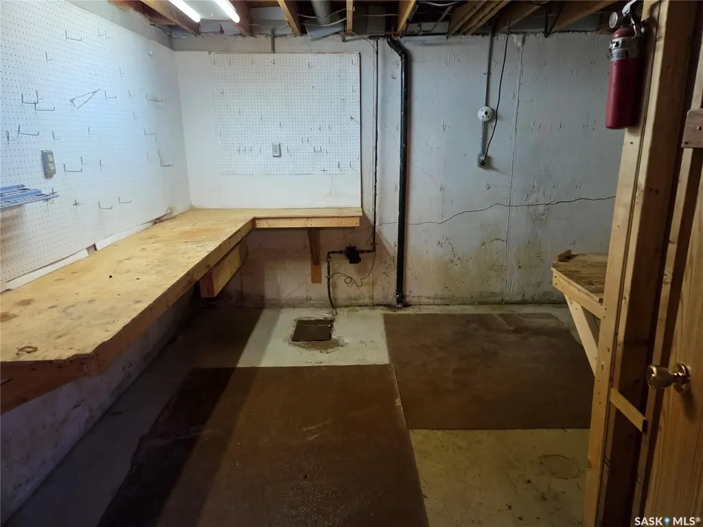 718 98th Avenue Tisdale SK S0E 1T0
