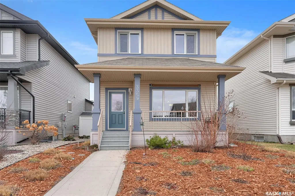 3359 Green Bank Road Regina SK S4V 1P2