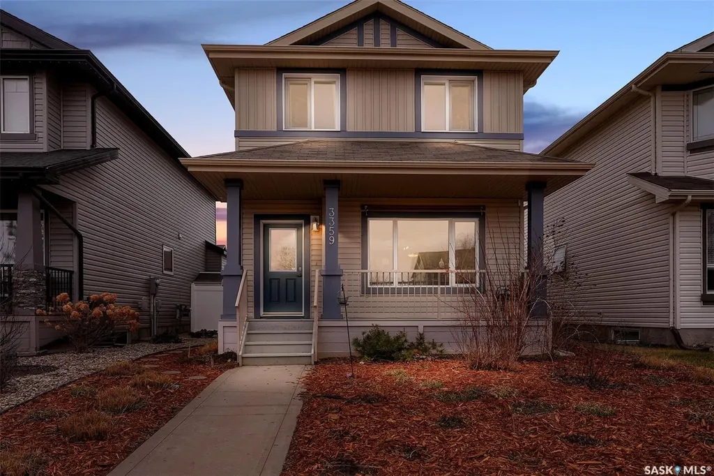 3359 Green Bank Road Regina SK S4V 1P2