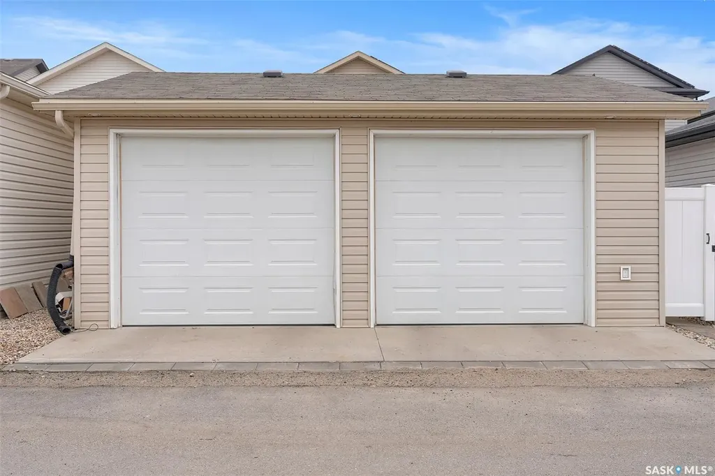 3359 Green Bank Road Regina SK S4V 1P2