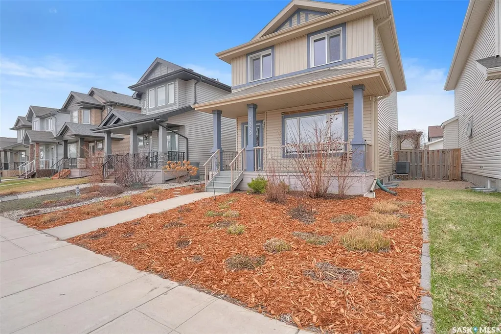 3359 Green Bank Road Regina SK S4V 1P2