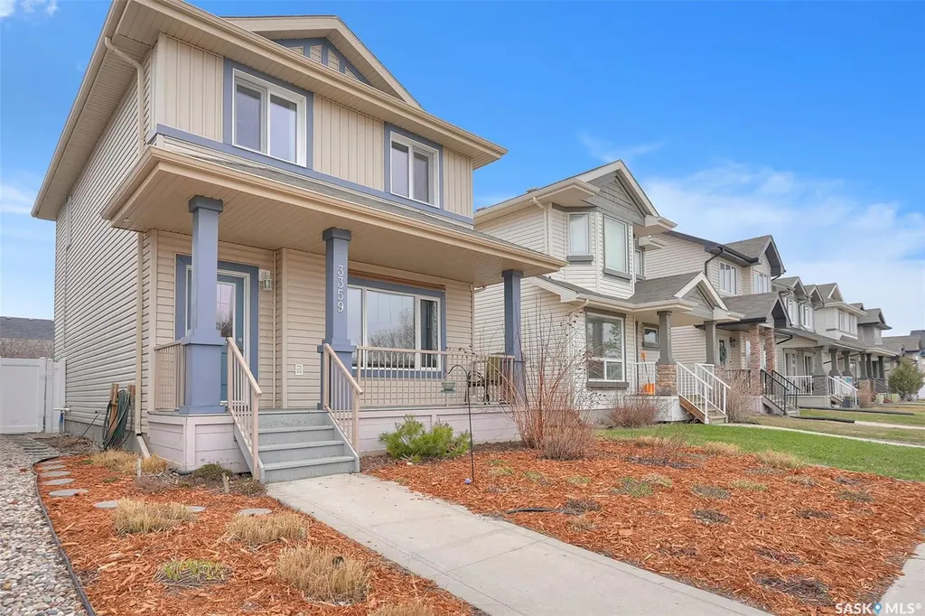 3359 Green Bank Road Regina SK S4V 1P2