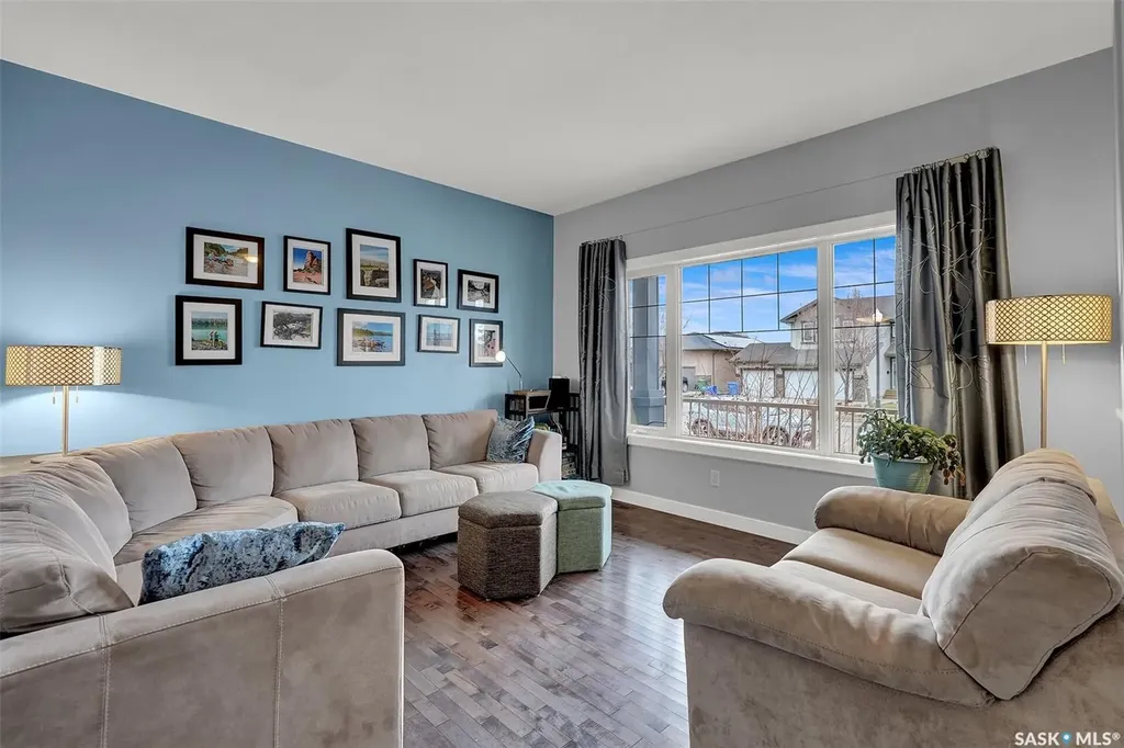 3359 Green Bank Road Regina SK S4V 1P2