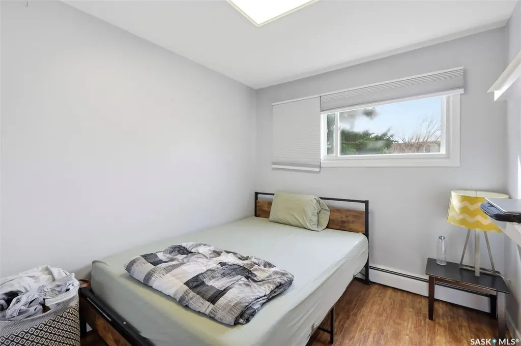 3825 Luther Place Saskatoon SK S7H 4B1