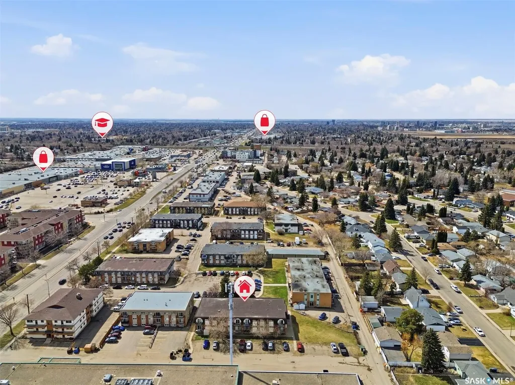3825 Luther Place Saskatoon SK S7H 4B1