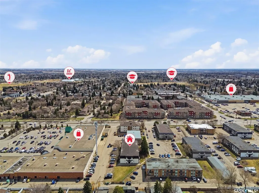 3825 Luther Place Saskatoon SK S7H 4B1