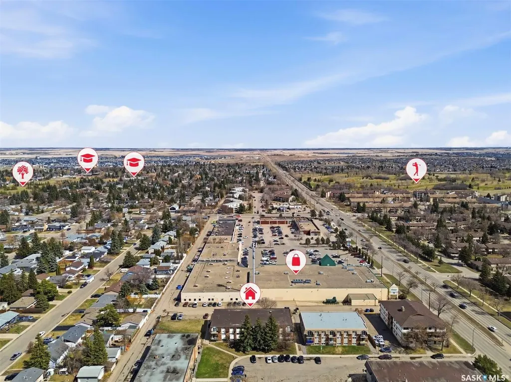3825 Luther Place Saskatoon SK S7H 4B1