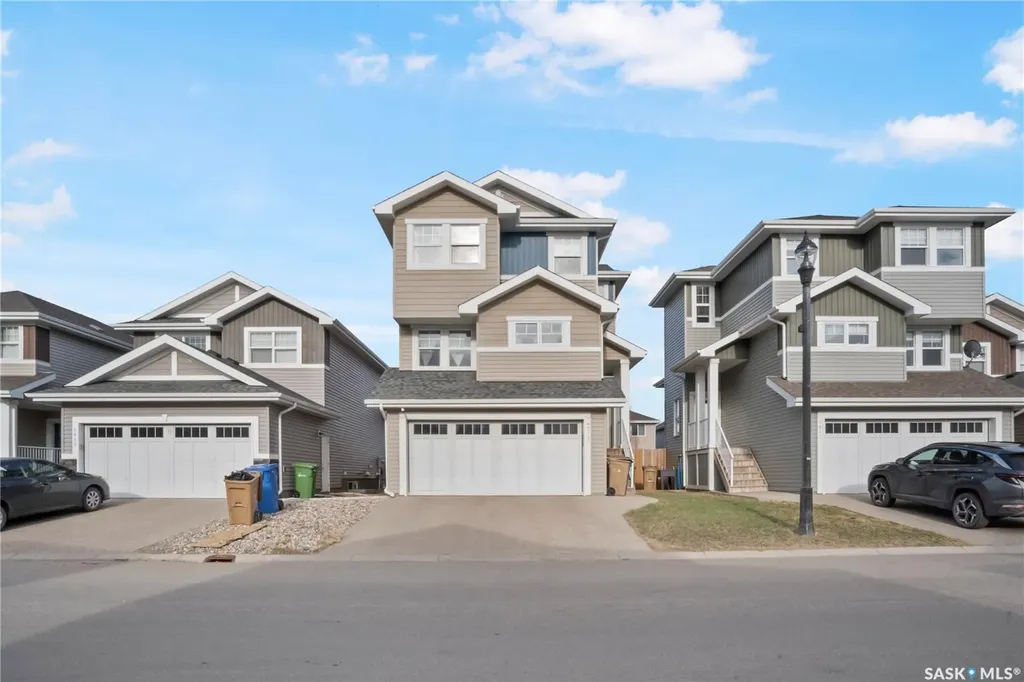 4073 Delhaye Way Regina SK S4W 0N3